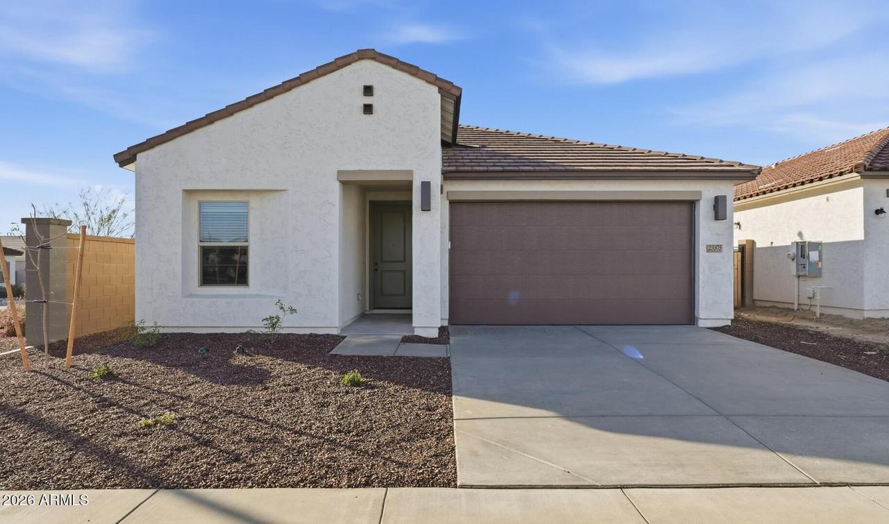 23375 W Raymond St., Buckeye, AZ 85326