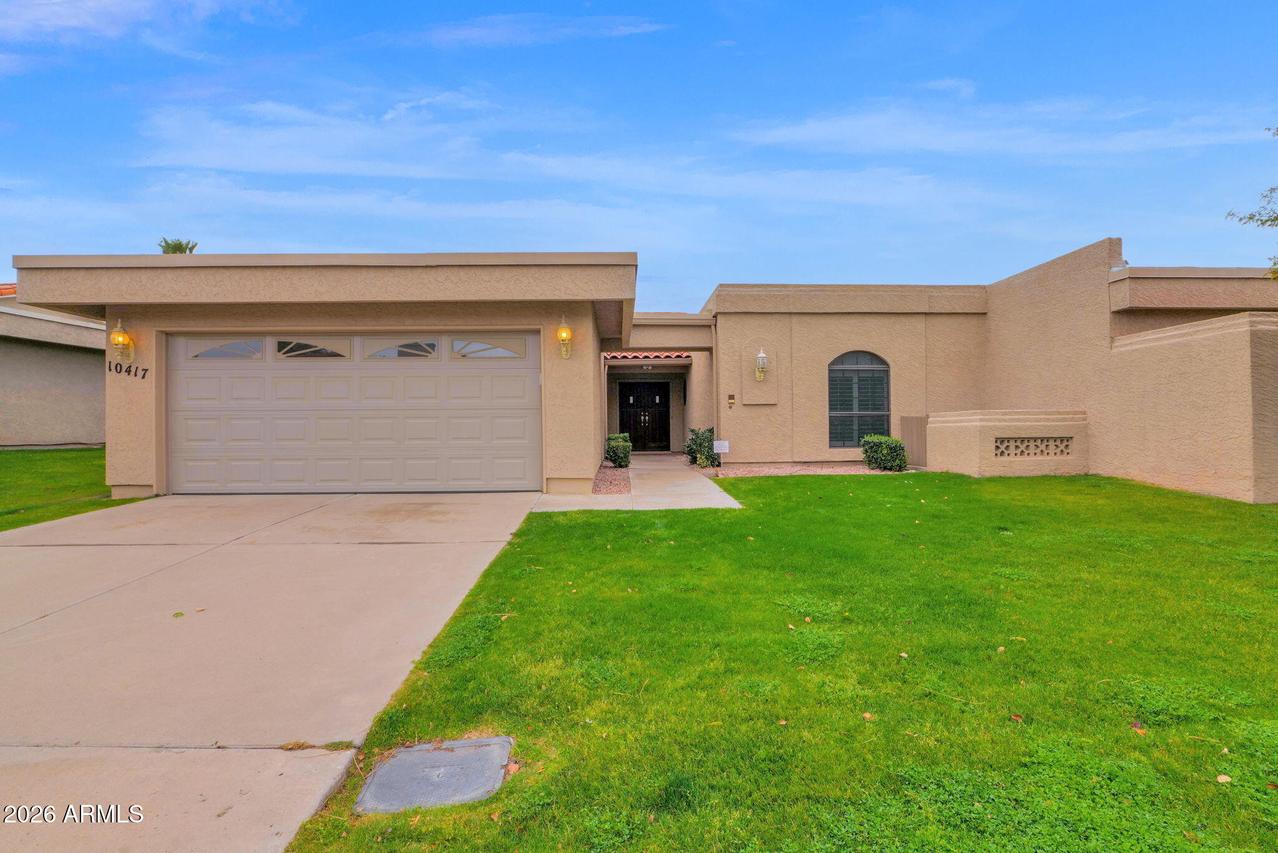 10417 E Cinnabar Ave., Scottsdale, AZ 85258