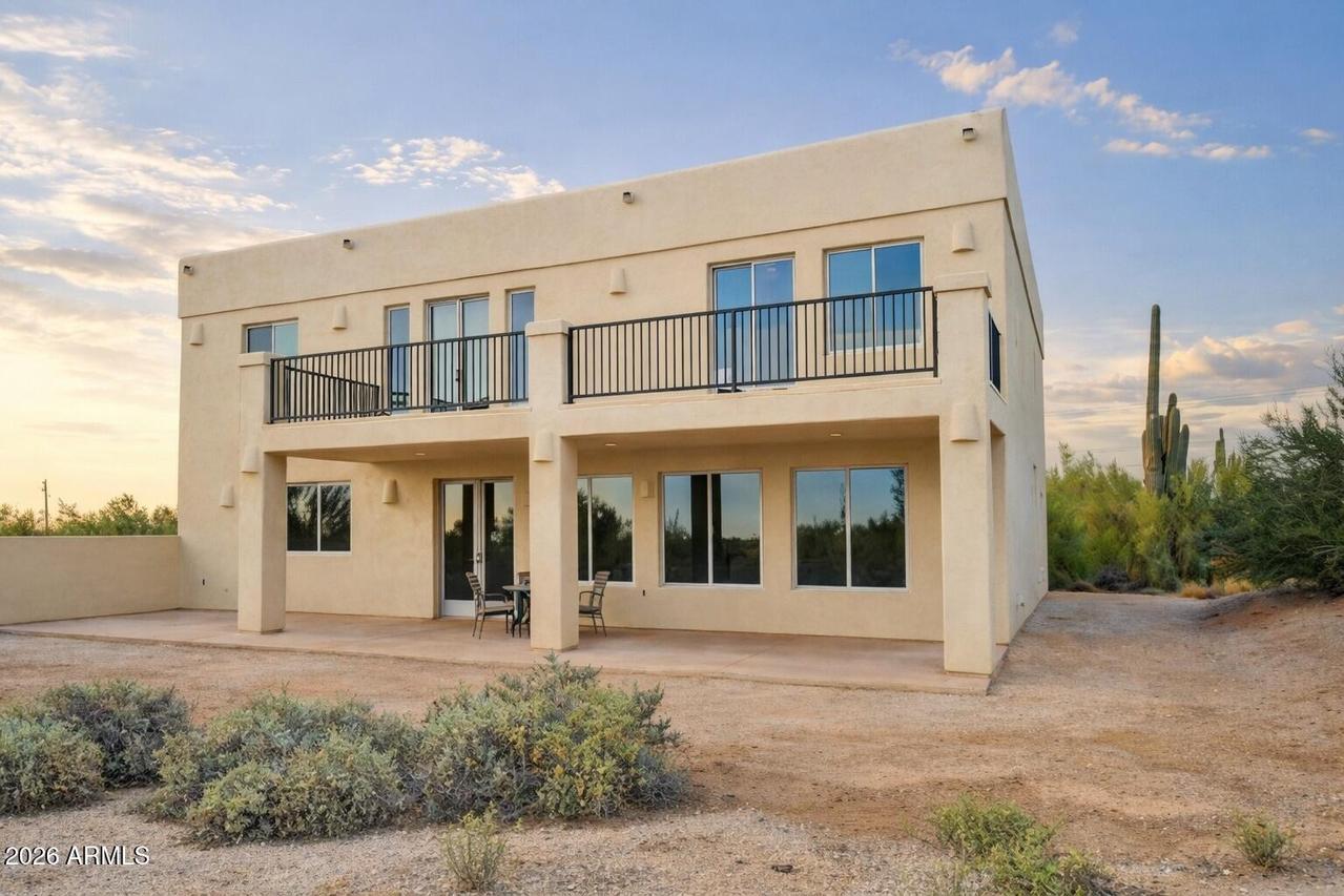 5435 E Tapekim Rd., Cave Creek, AZ 85331