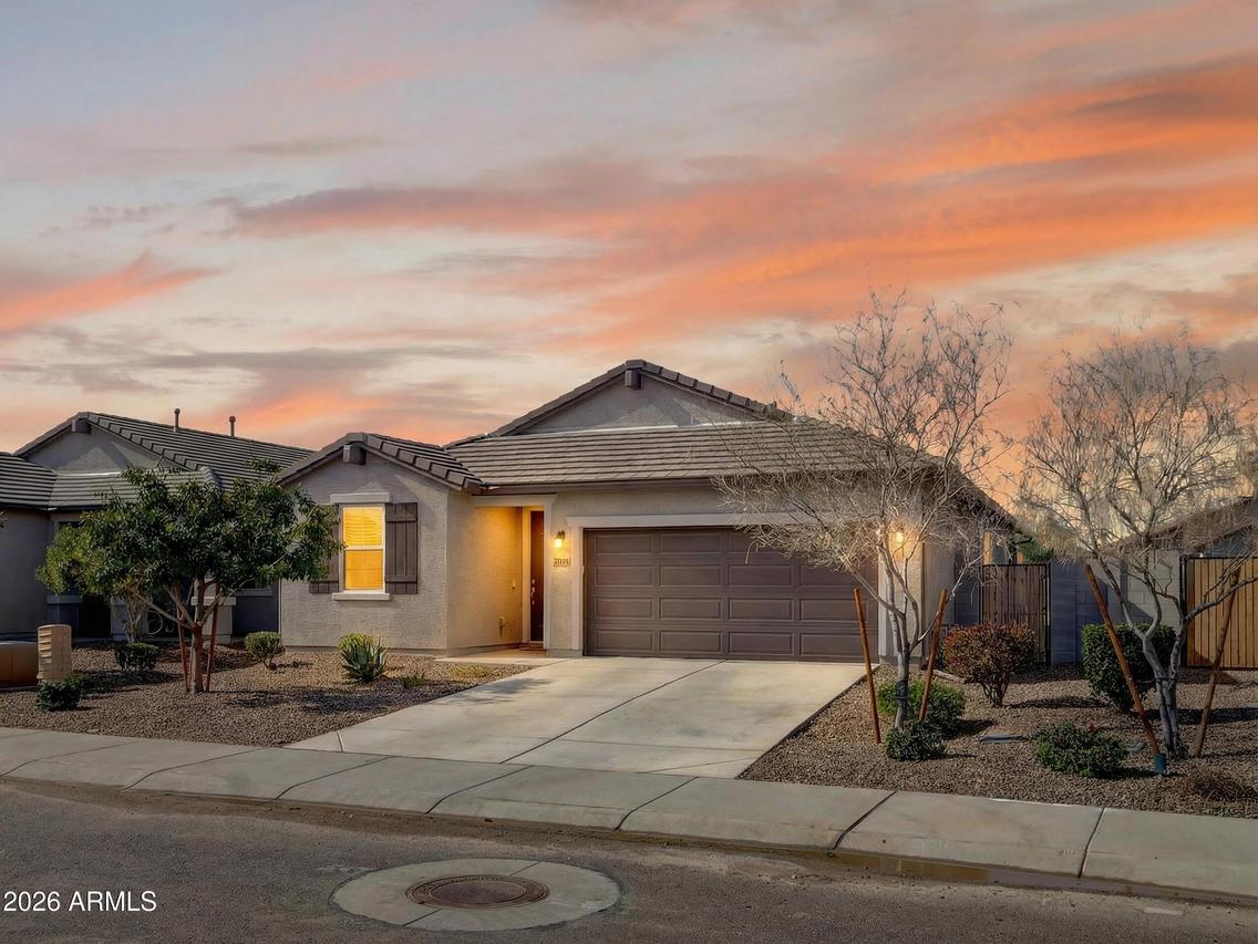 25154 N 134th Ln., Peoria, AZ 85383