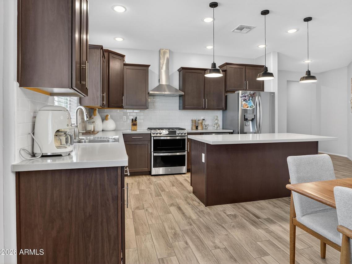 25154 N 134th Ln., Peoria, AZ 85383