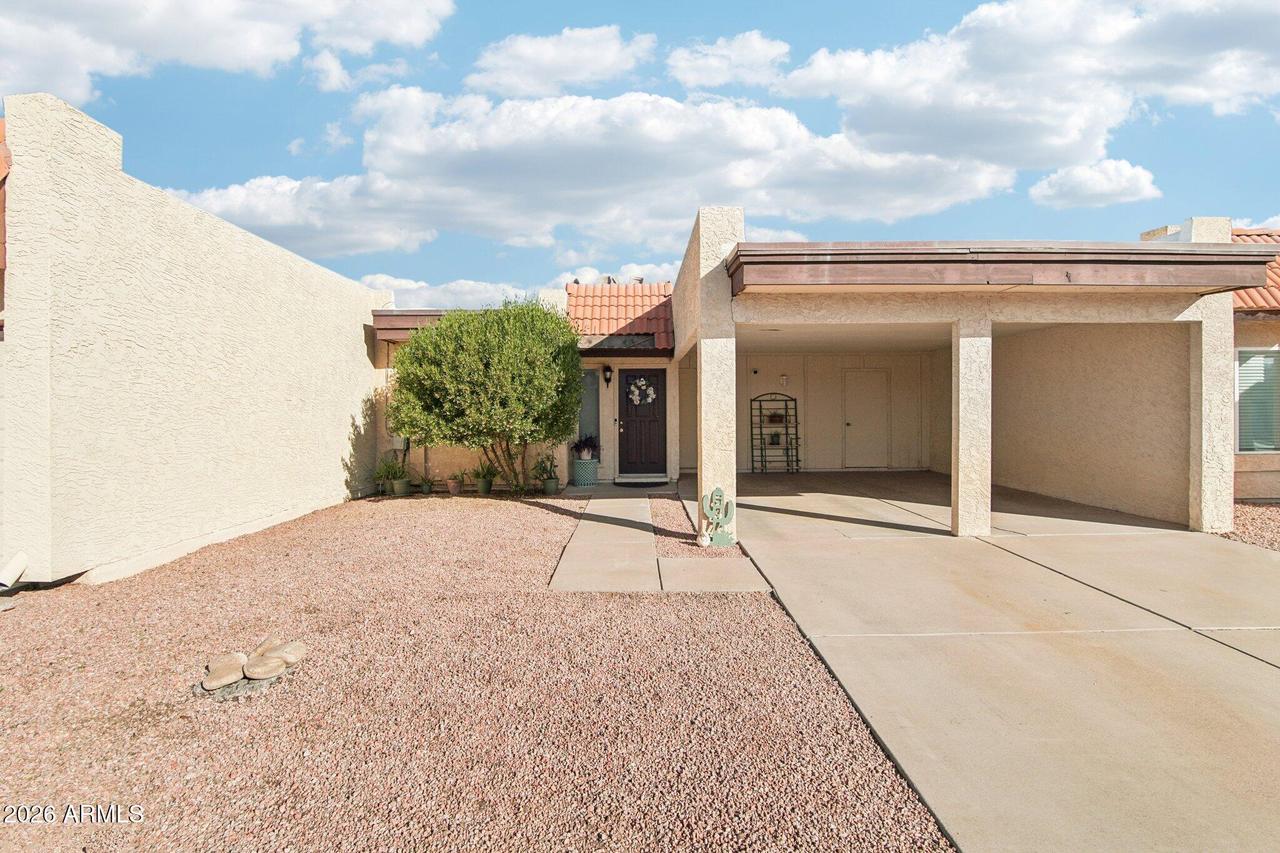 534 W Harvard Dr., Tempe, AZ 85283