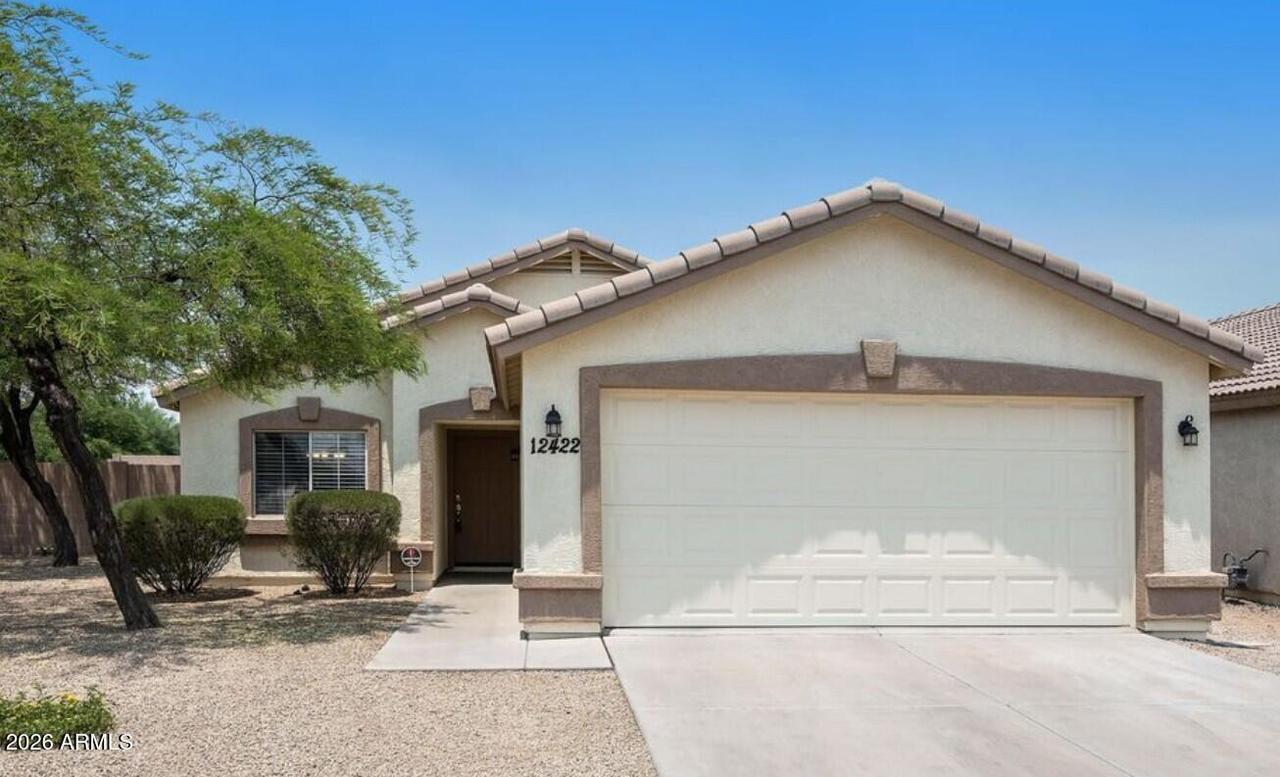 12422 W Pershing St., El Mirage, AZ 85335