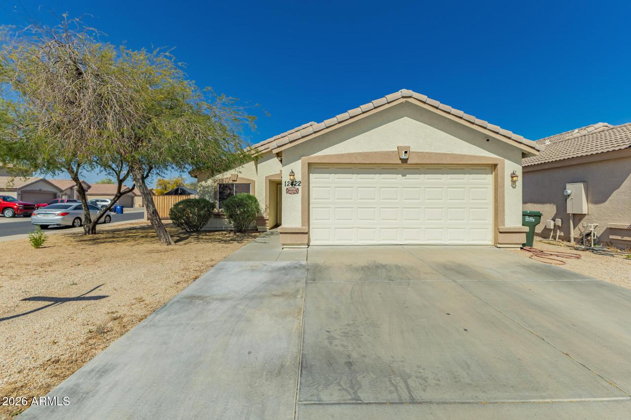 12422 W Pershing St., El Mirage, AZ 85335