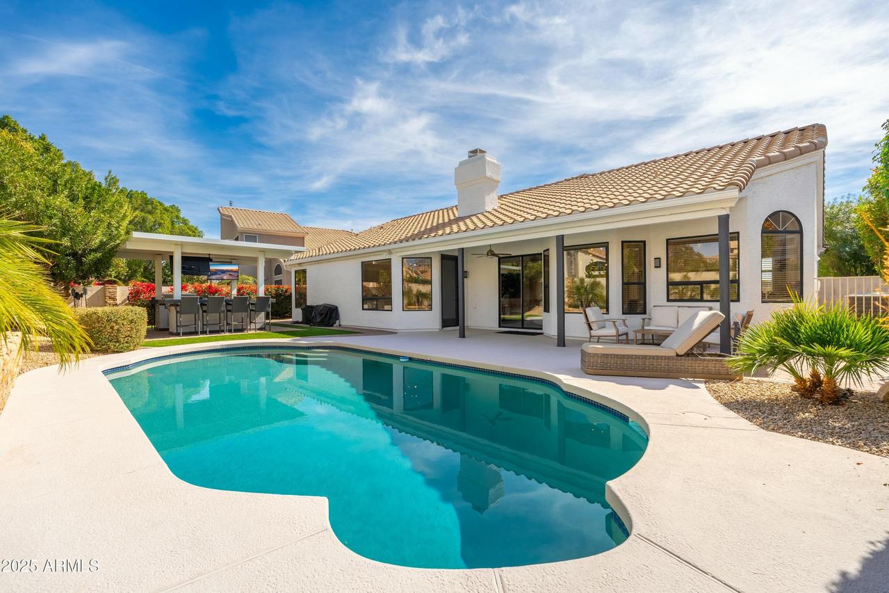 5456 E Woodridge Dr., Scottsdale, AZ 85254