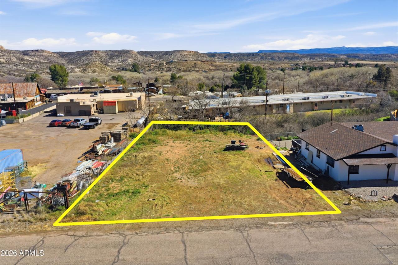 621 S 1st St. #23-24, Camp Verde, AZ 86322