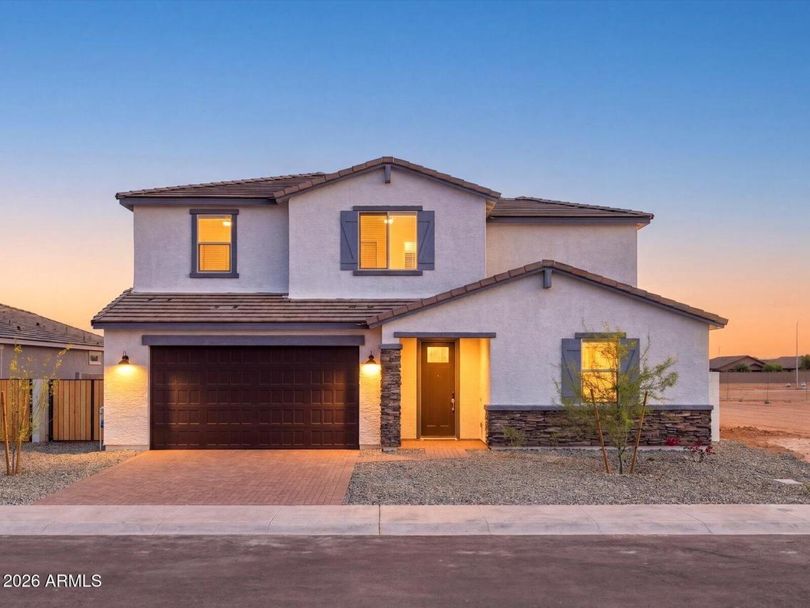 7766 N 78th Dr., Glendale, AZ 85303