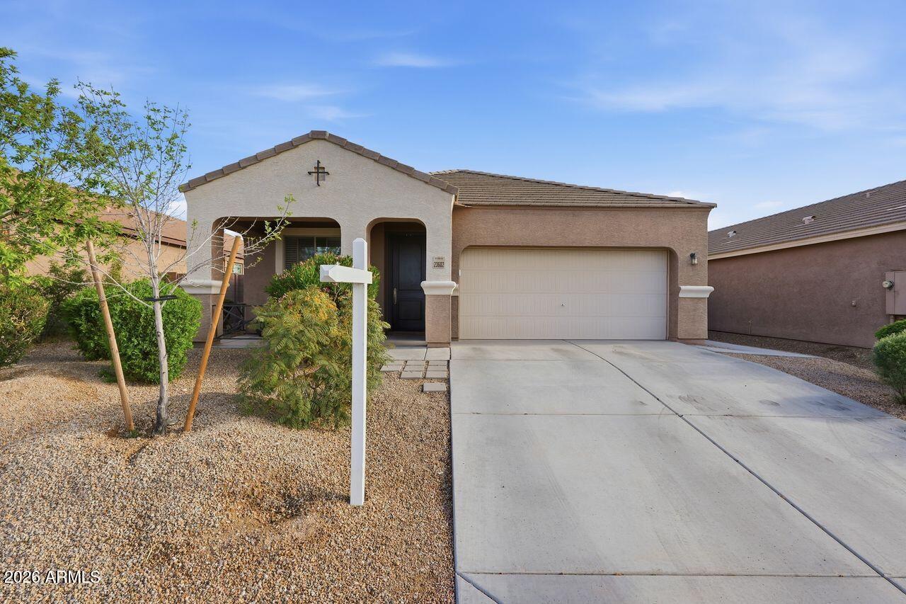 23602 W Ripple Rd., Buckeye, AZ 85326