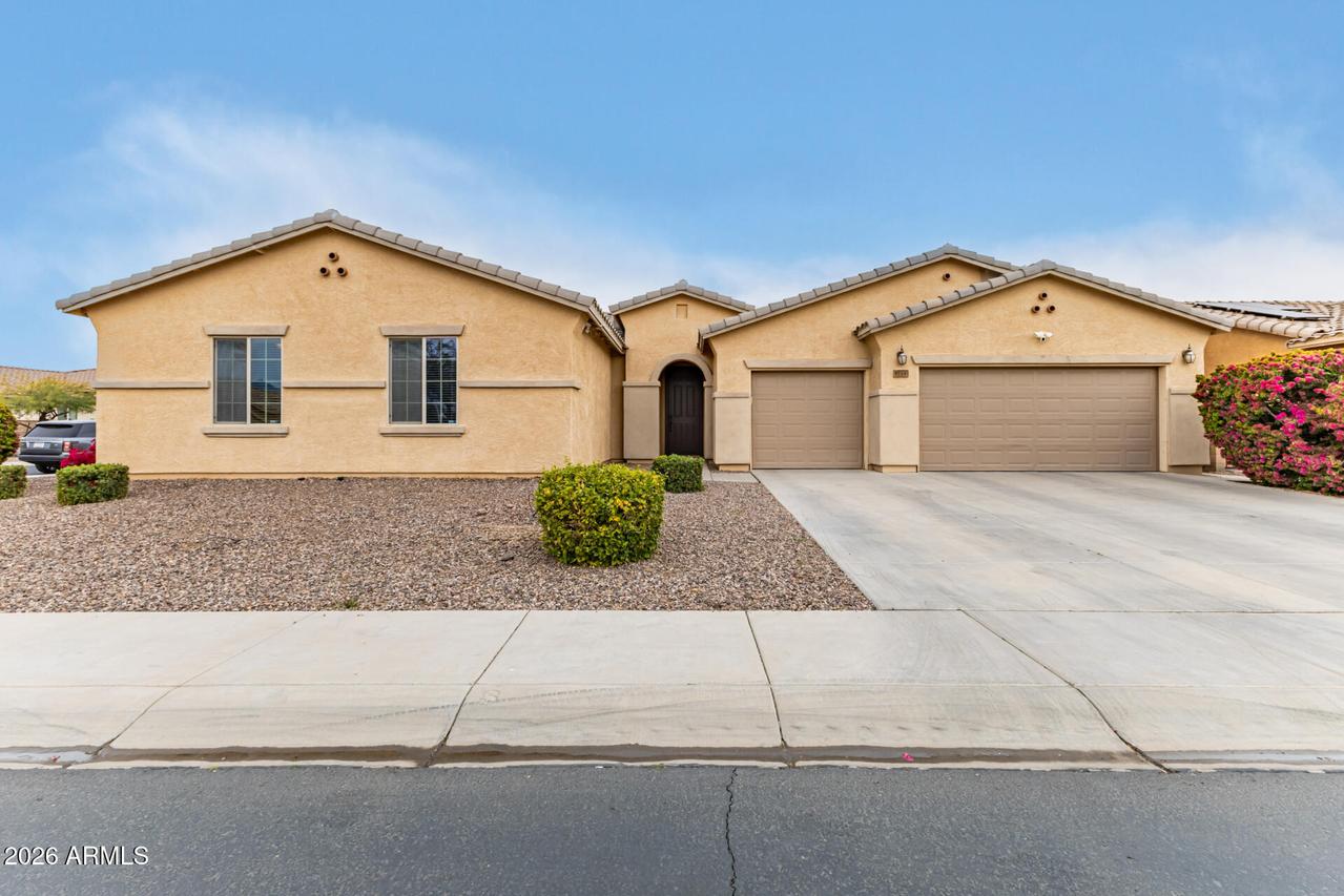 5718 W Pecan Rd., Laveen, AZ 85339