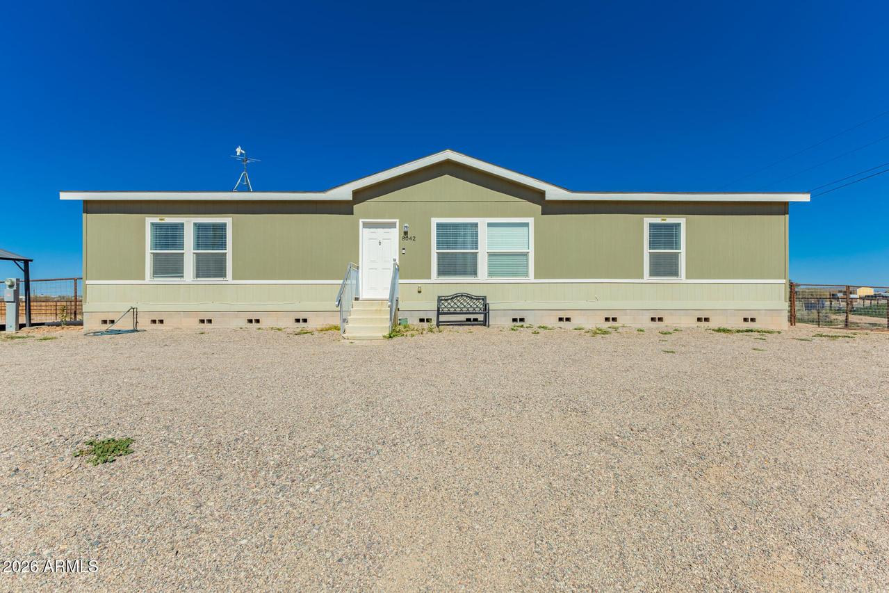 8042 W Randolph Rd., Casa Grande, AZ 85194