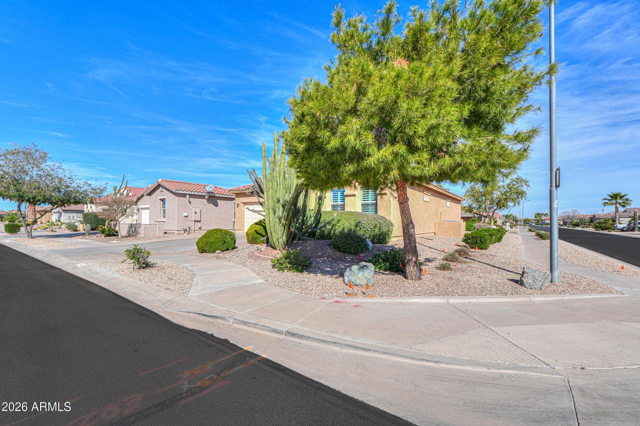 2680 E Golden Tr., Casa Grande, AZ 85194