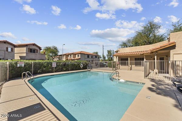 2831 E Southern Ave. #216, Mesa, AZ 85204