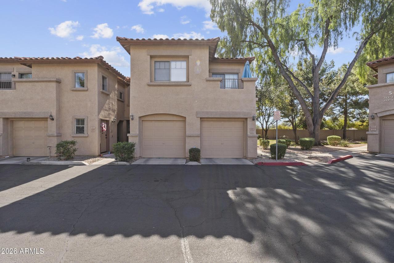 2831 E Southern Ave. #216, Mesa, AZ 85204