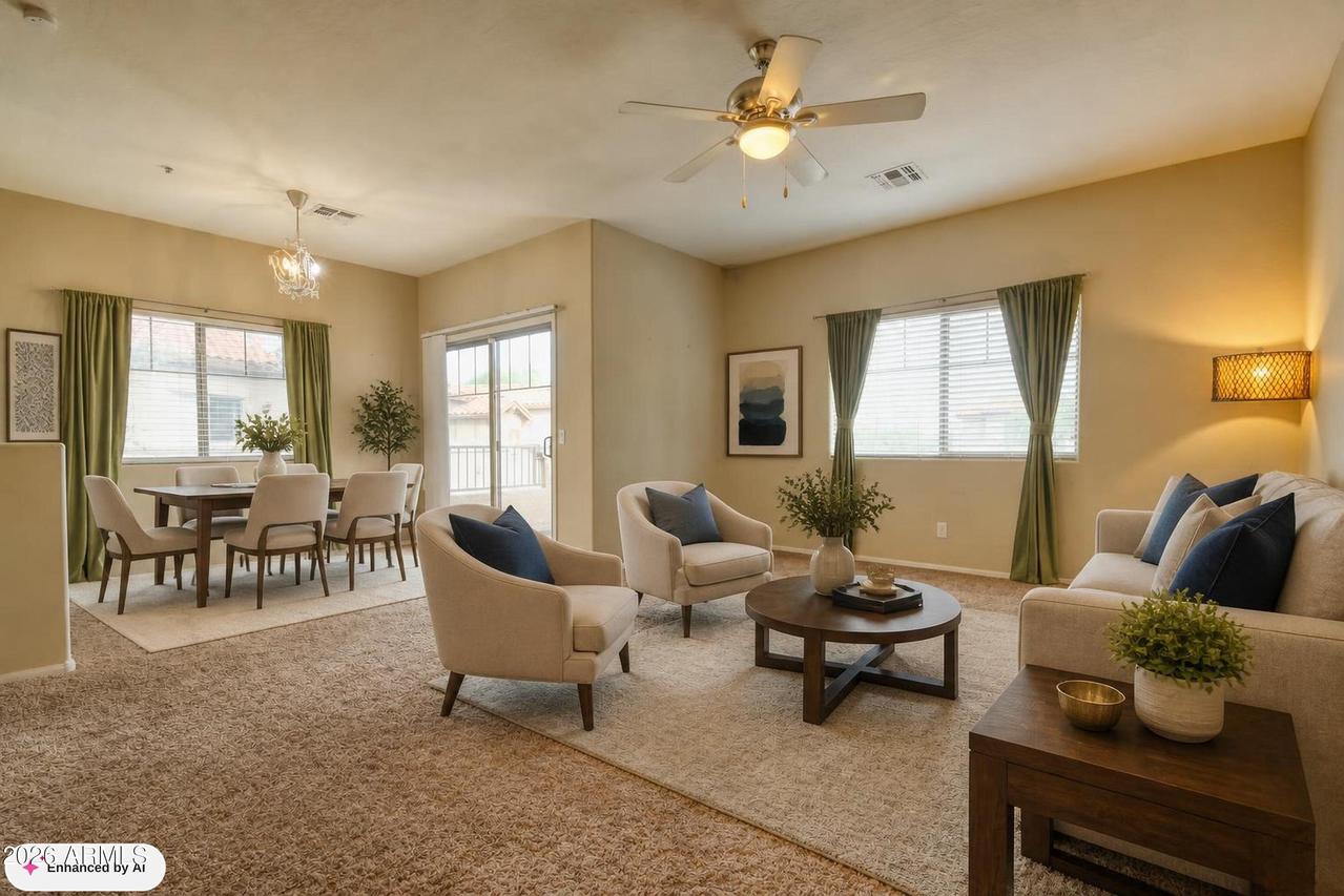 2831 E Southern Ave. #216, Mesa, AZ 85204