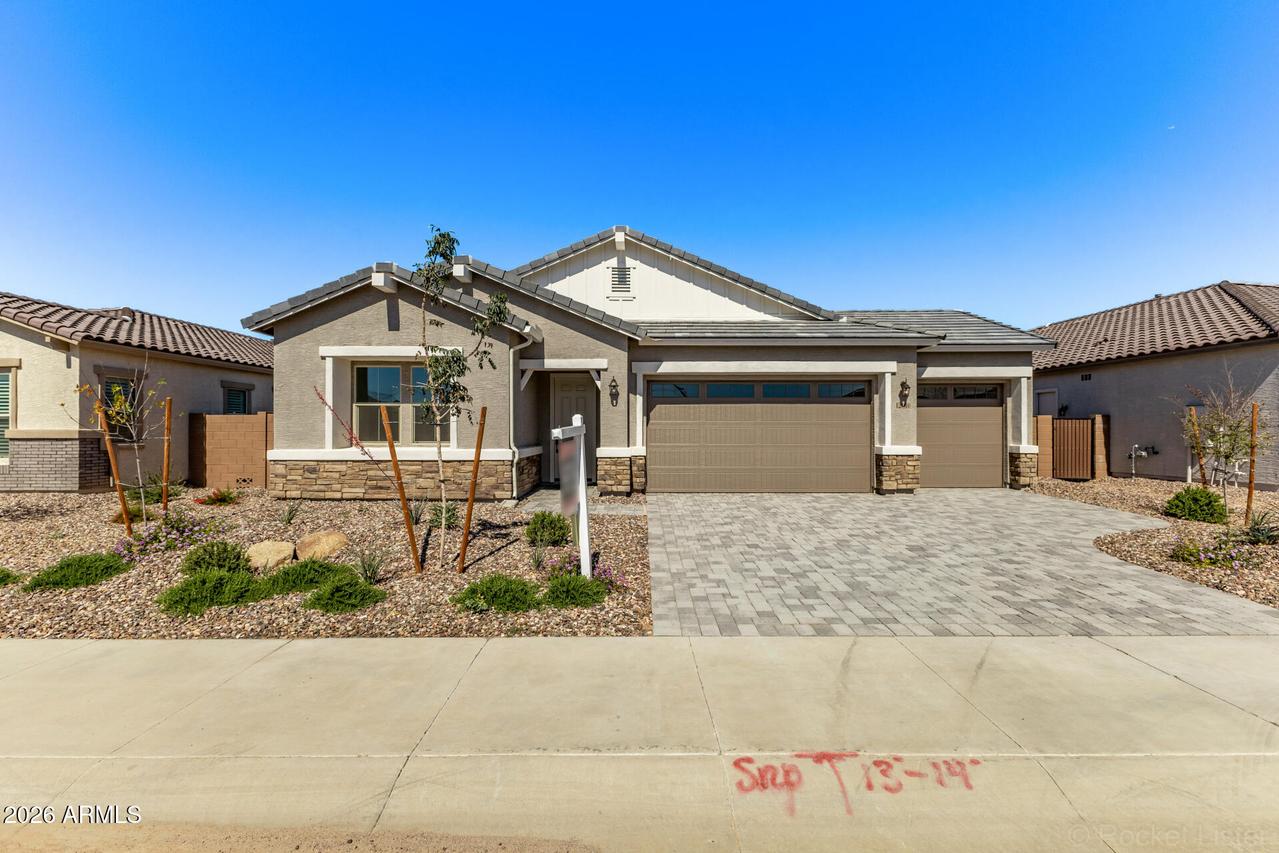 12010 W Marguerite Ave., Avondale, AZ 85323