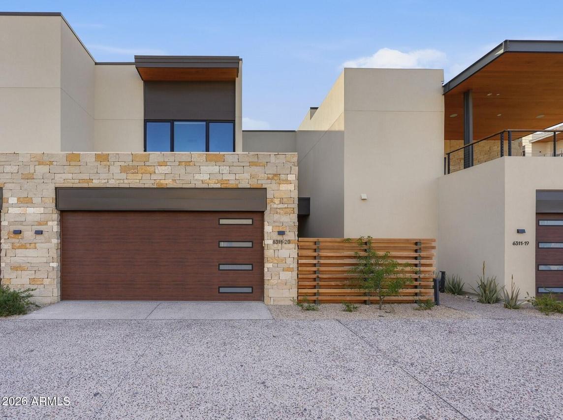 6311 E Phoenician Blvd. #20, Scottsdale, AZ 85251