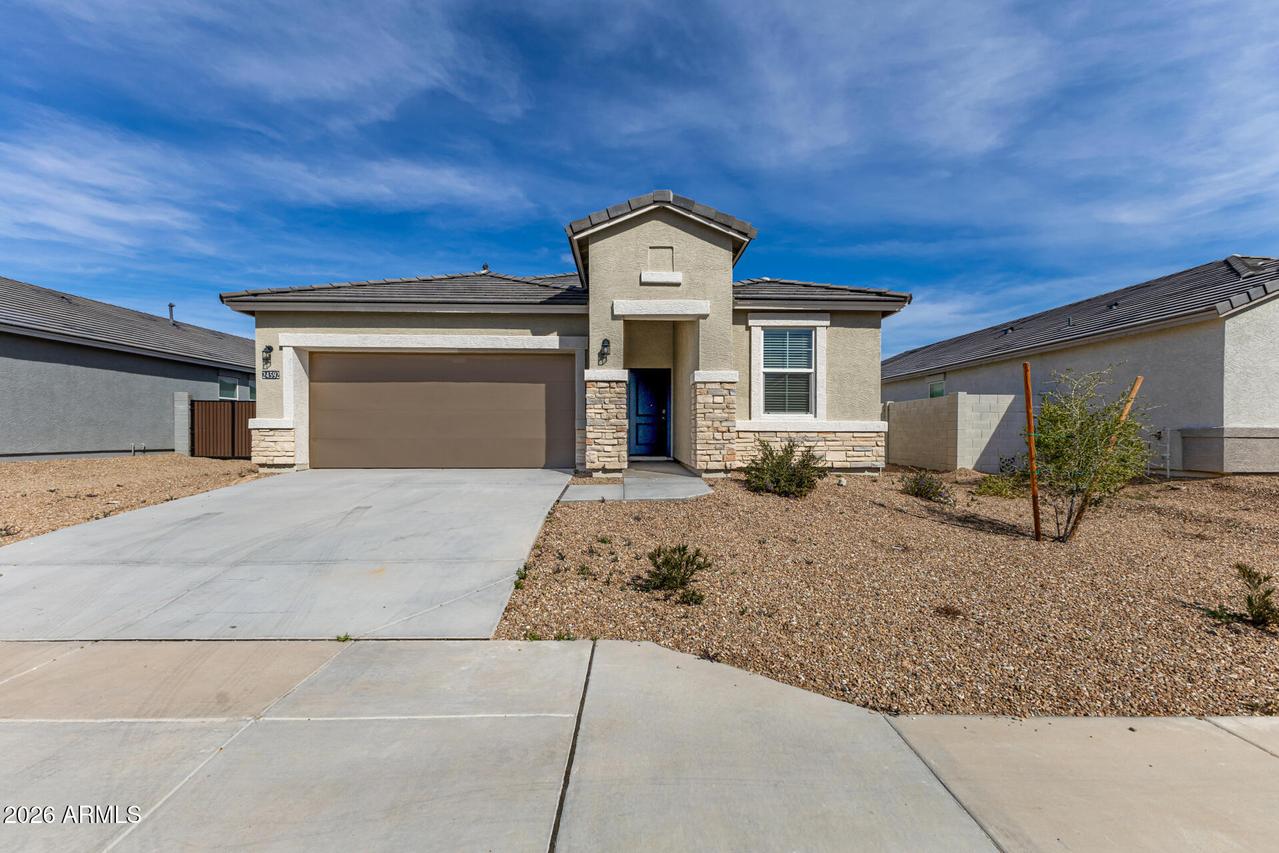 24592 W Illini St., Buckeye, AZ 85326
