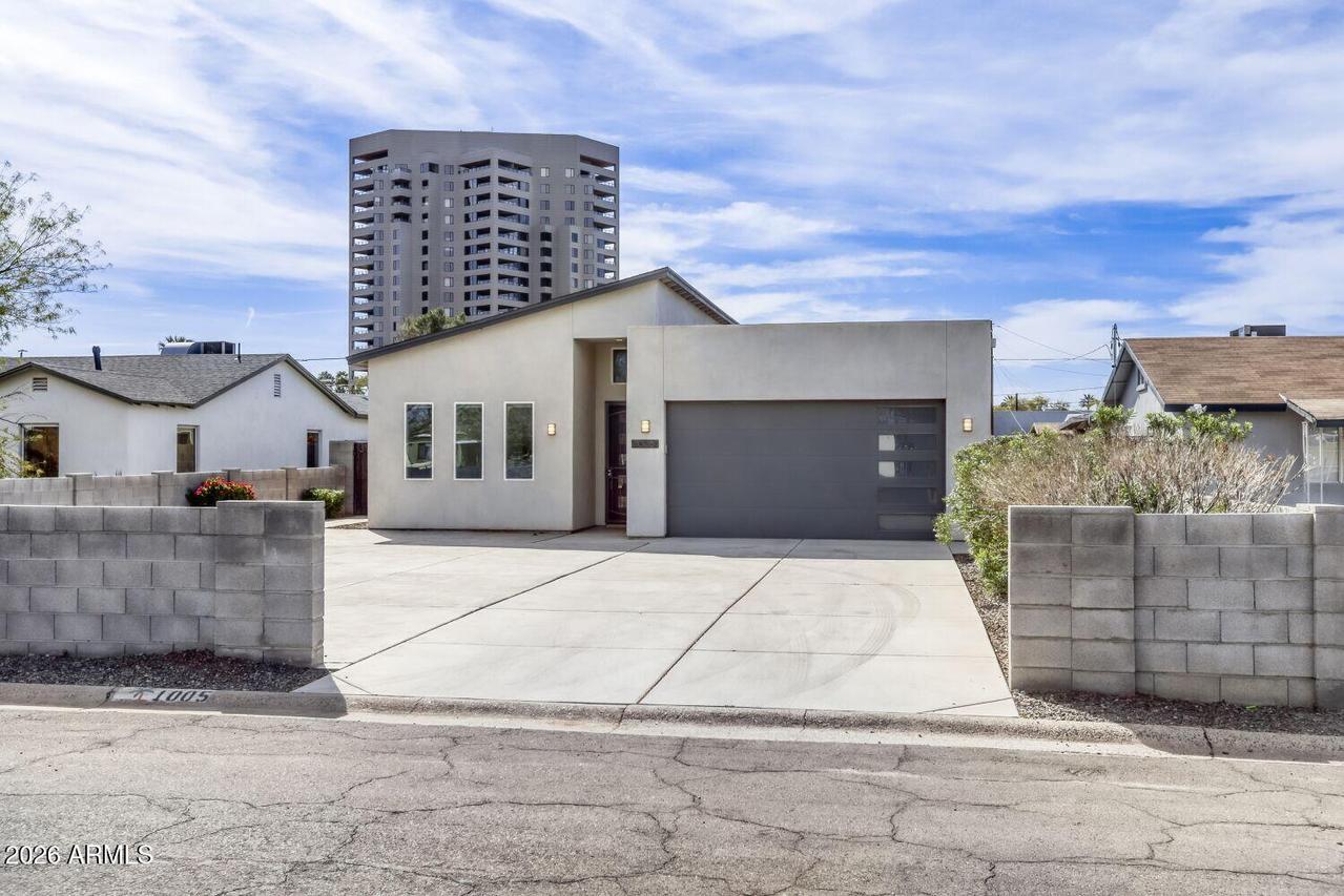 1005 E Weldon Ave., Phoenix, AZ 85014