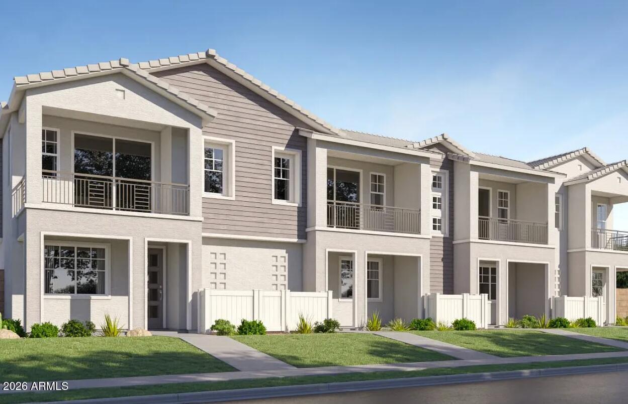 8149 E Petunia Ave. #1096, Mesa, AZ 85212