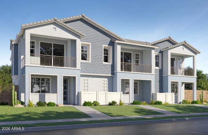 8149 E Petunia Ave. #1073, Mesa, AZ 85212