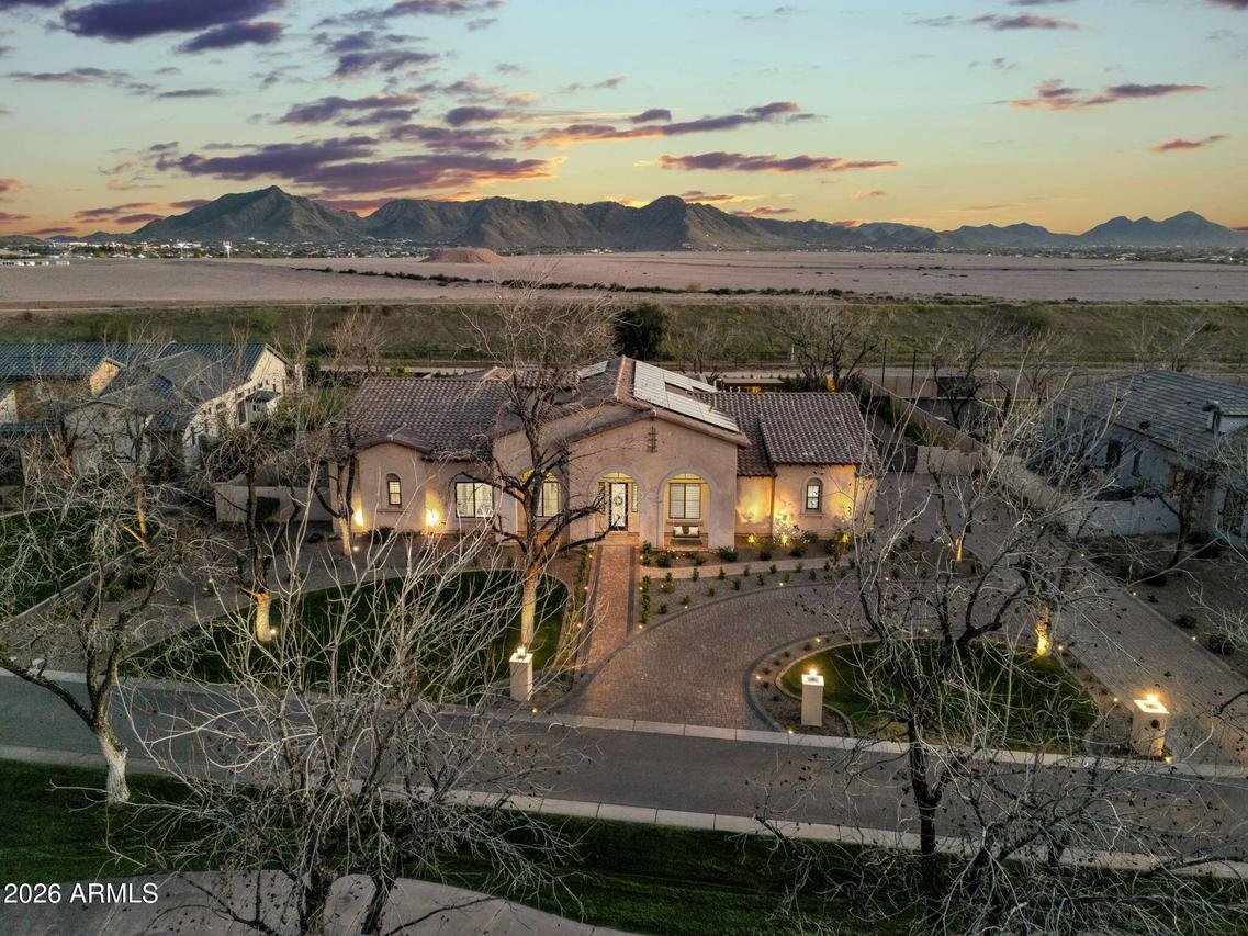 20145 E Melissa Pl., Queen Creek, AZ 85142