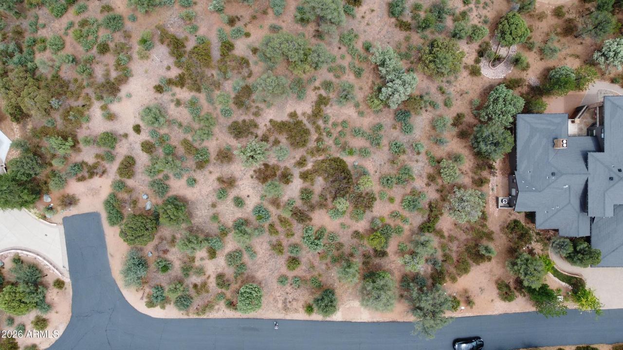 2316 E Blue Bell Cir. #142, Payson, AZ 85541