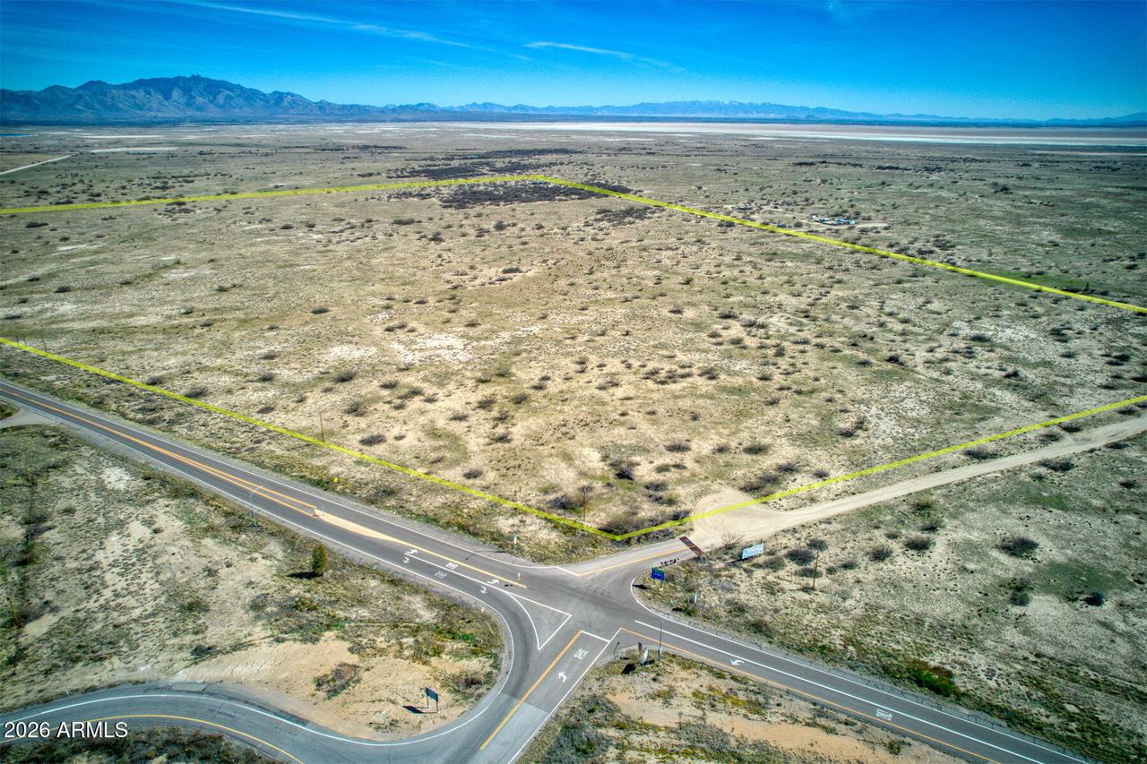 2910 S Haskell Ave. #1, Willcox, AZ 85643