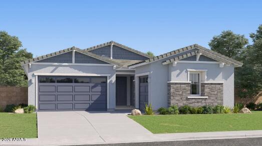 3411 E Aglio Ave., San Tan Valley, AZ 85143