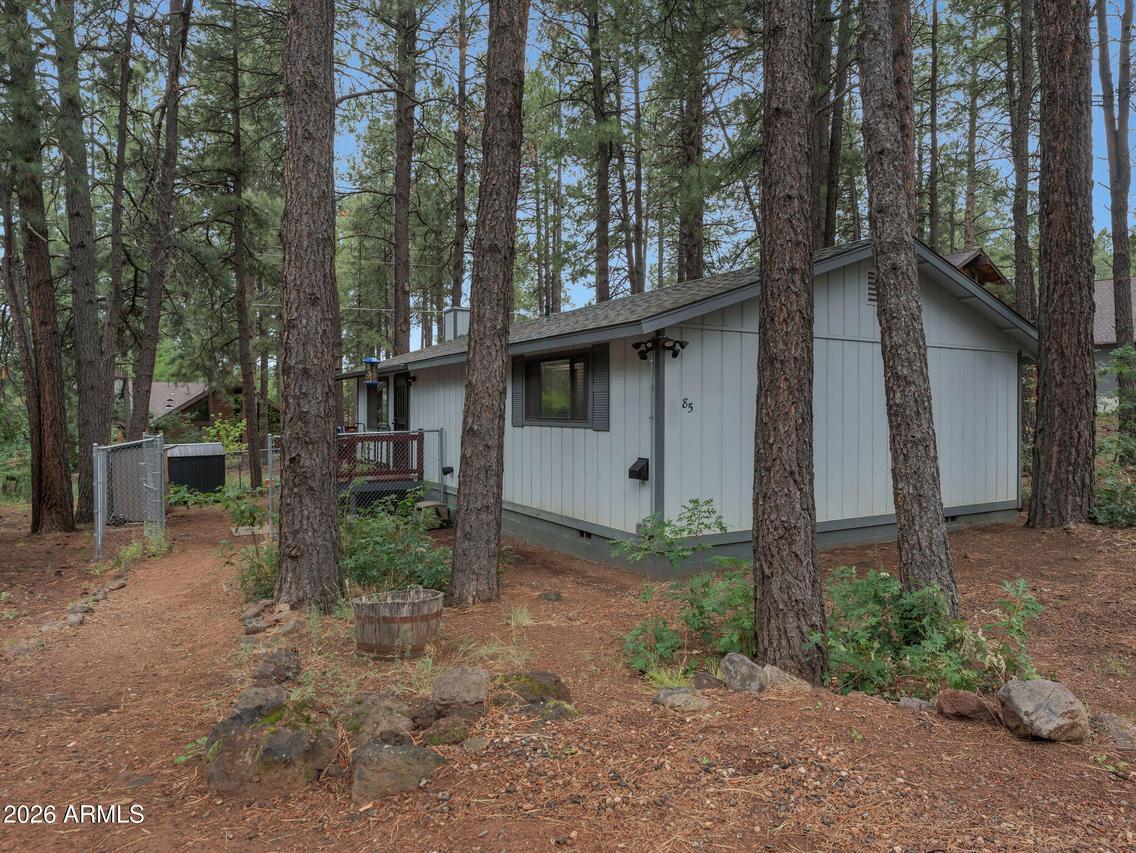 85 Bison Dr., Munds Park, AZ 86017
