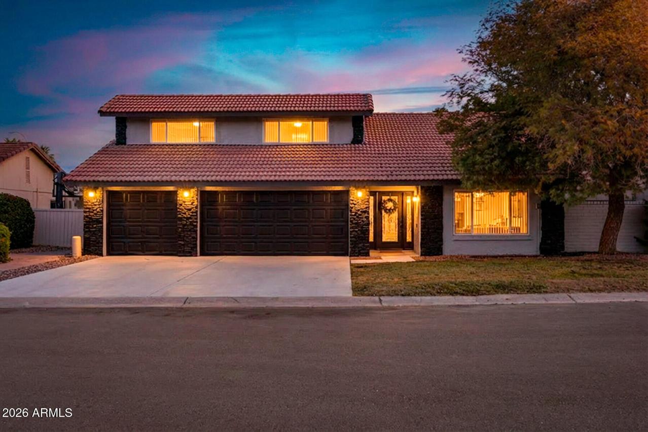 1506 E Northshore Dr., Tempe, AZ 85283