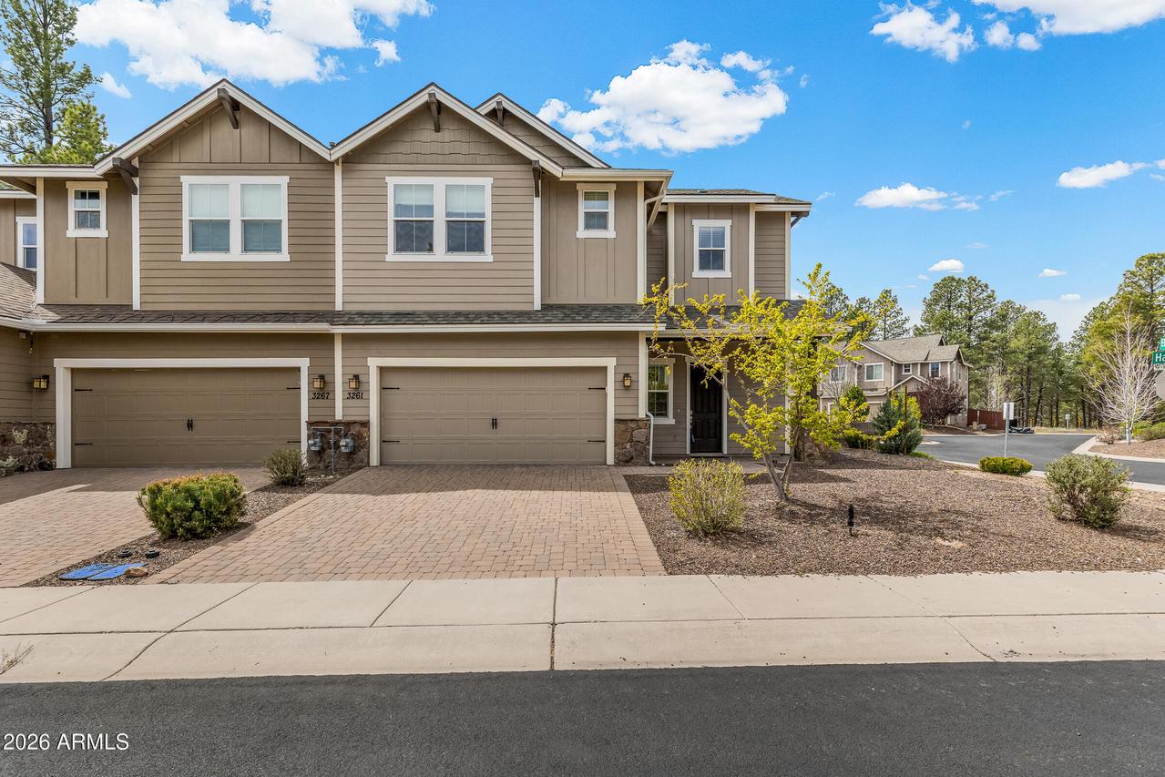 3261 S Hannah Ln., Flagstaff, AZ 86005