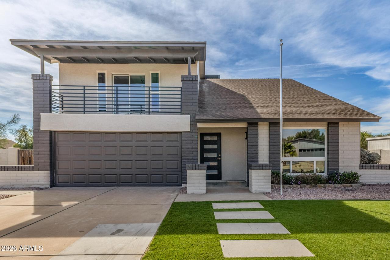 6119 W Poinsettia Dr., Glendale, AZ 85304