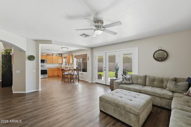 New Homes For Sale This Week That Attend Thunderbird High School: February 20th to February 26th