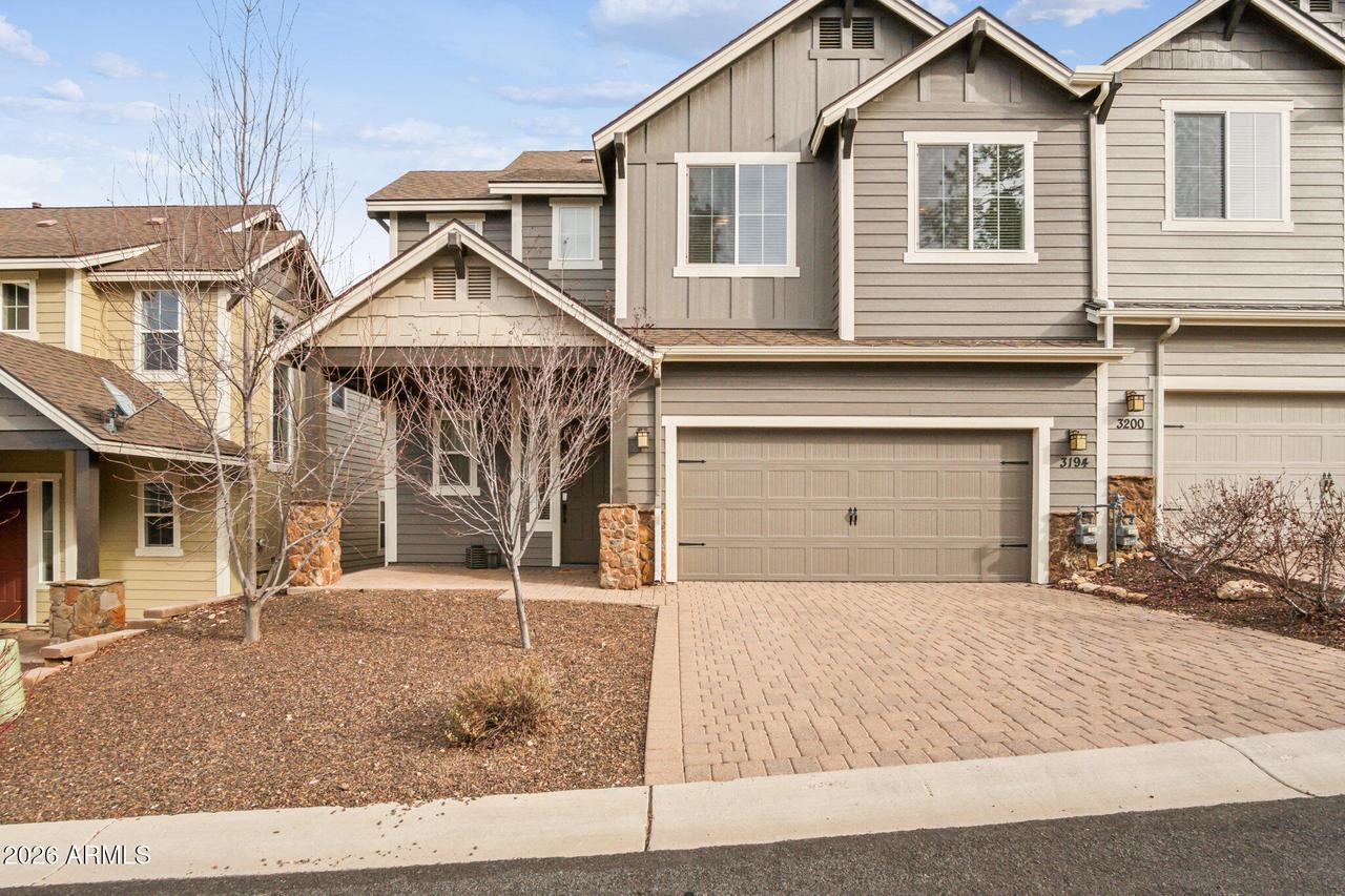 3194 S Beringer Ln., Flagstaff, AZ 86005
