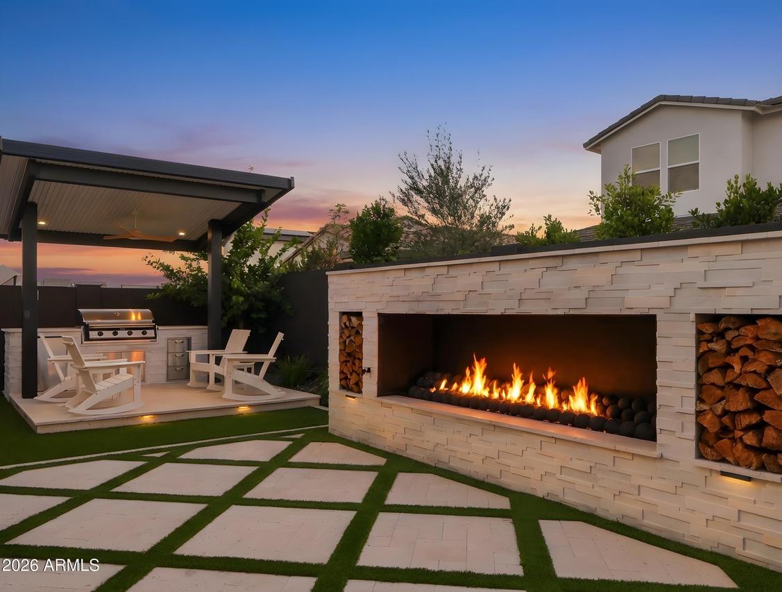 17208 W Mountainair St., Surprise, AZ 85388