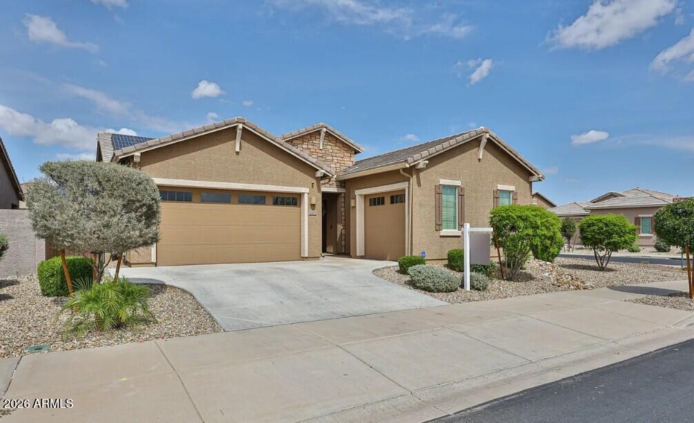 23871 N 167th Ln., Surprise, AZ 85387