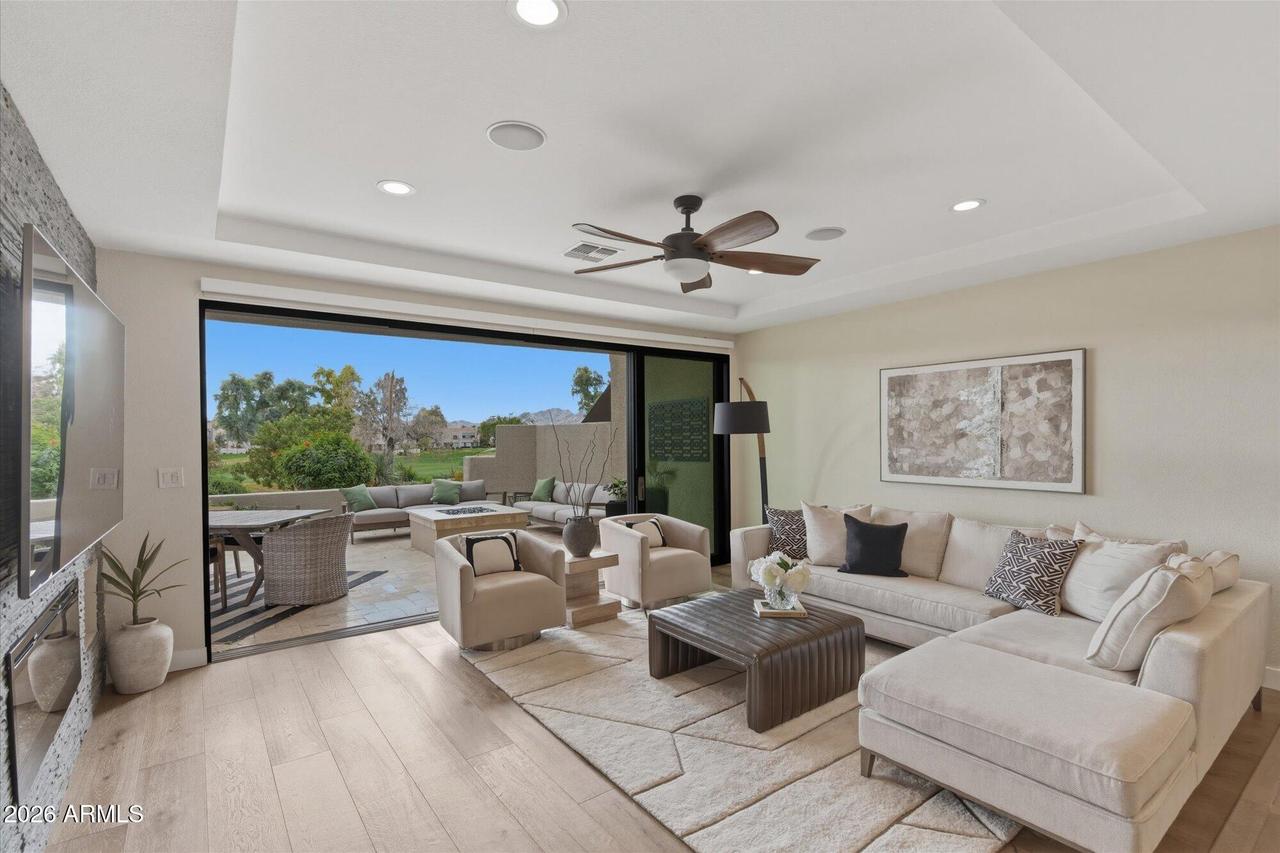 7760 E Gainey Ranch Rd. #16, Scottsdale, AZ 85258