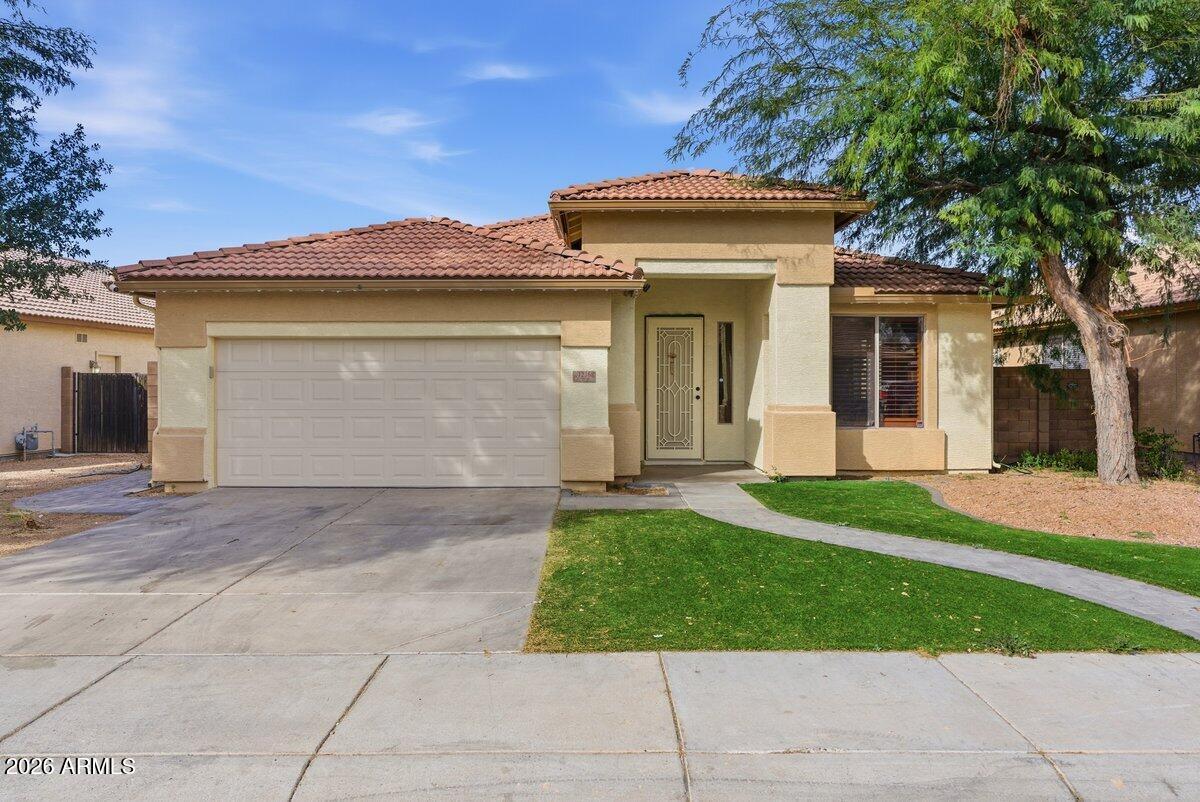 12368 W Harrison St., Avondale, AZ 85323