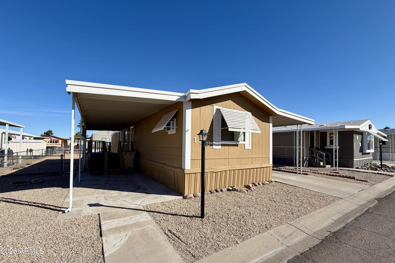 7810 W Peoria Ave. #128, Peoria, AZ 85345