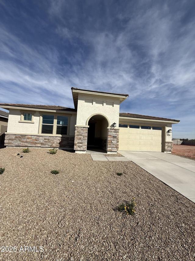 23988 W Carver Dr., Buckeye, AZ 85326