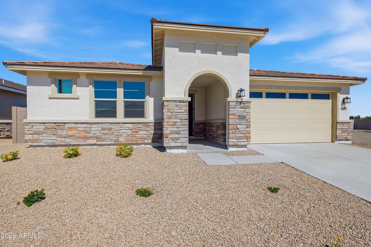 23988 W Carver Dr., Buckeye, AZ 85326