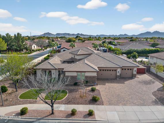 New Homes For Sale This Week That Attend Desert Mountain Elementary: February 20th to February 26th