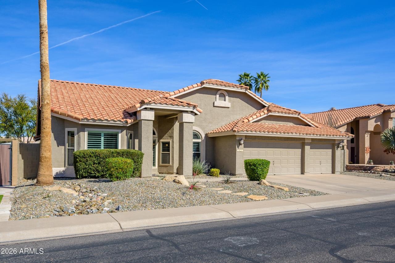 1520 W Devon Dr., Gilbert, AZ 85233