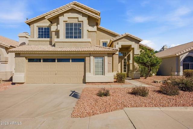 New Homes For Sale This Week That Attend Kyrene de la Mirada School: February 20th to February 26th