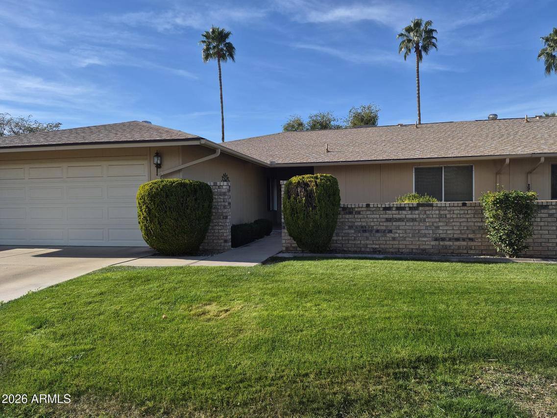 12622 W Parkwood Dr., Sun City West, AZ 85375