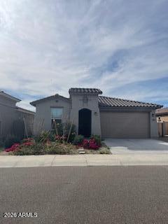 2082 S 242nd Ln., Buckeye, AZ 85326
