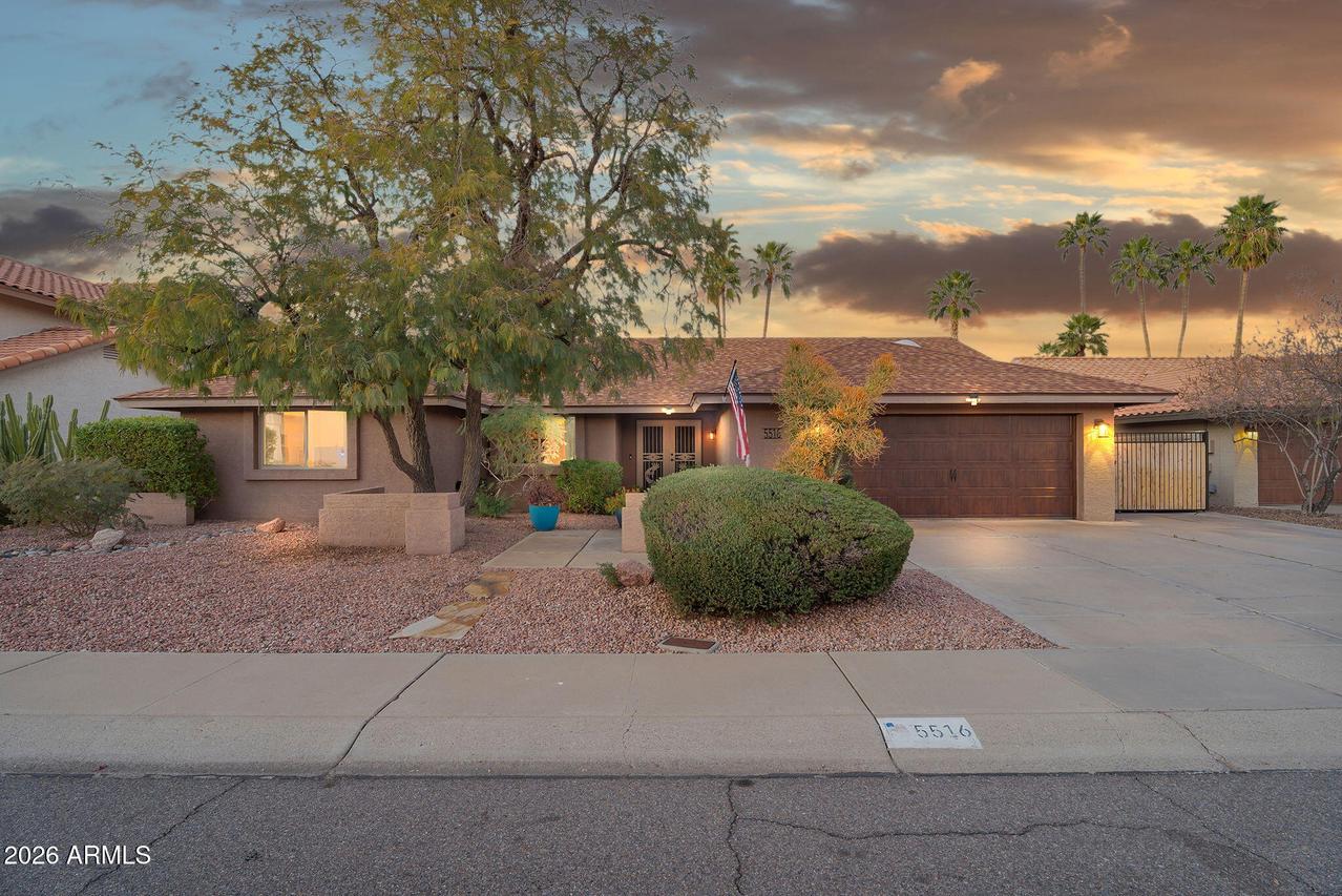 5516 E Beck Ln., Scottsdale, AZ 85254