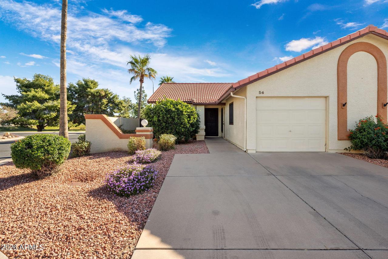 542 S Higley Rd. #54, Mesa, AZ 85206