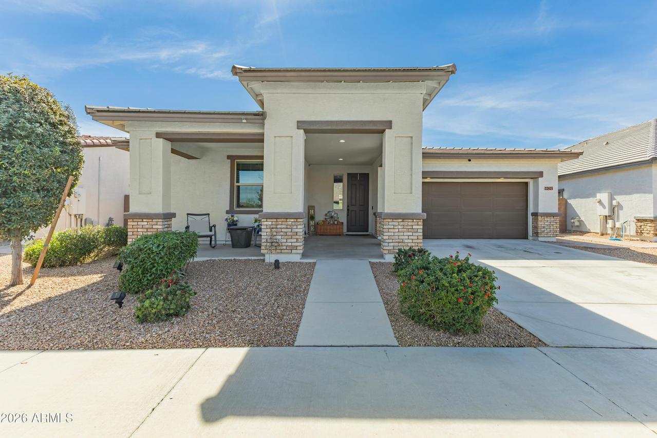 22825 E Via Del Sol, Queen Creek, AZ 85142
