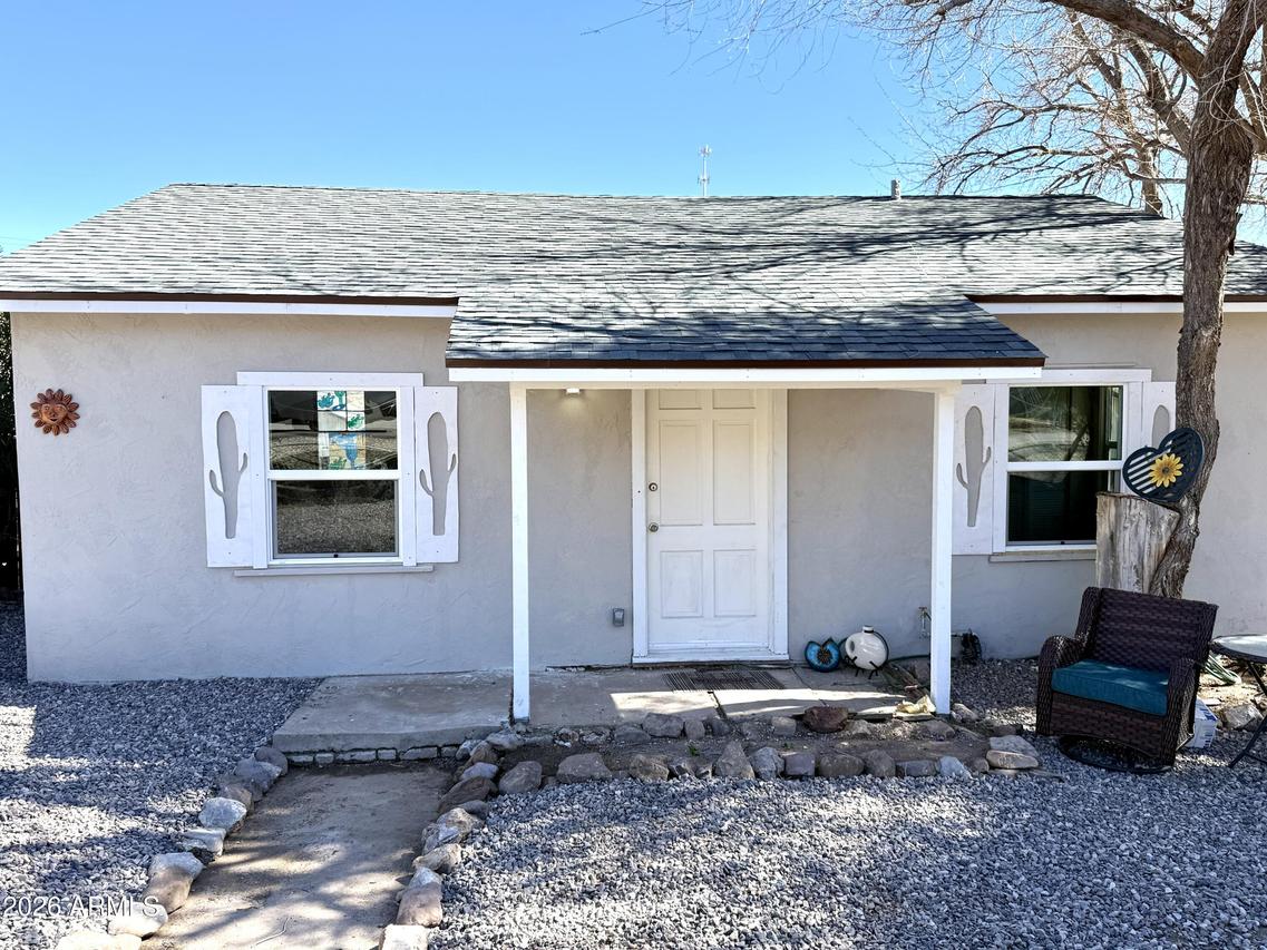 105 Bornite Ave., Bisbee, AZ 85603
